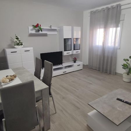 Apartamento Con Jacuzzi El Rincon De Las Delicias Сарагоса Экстерьер фото