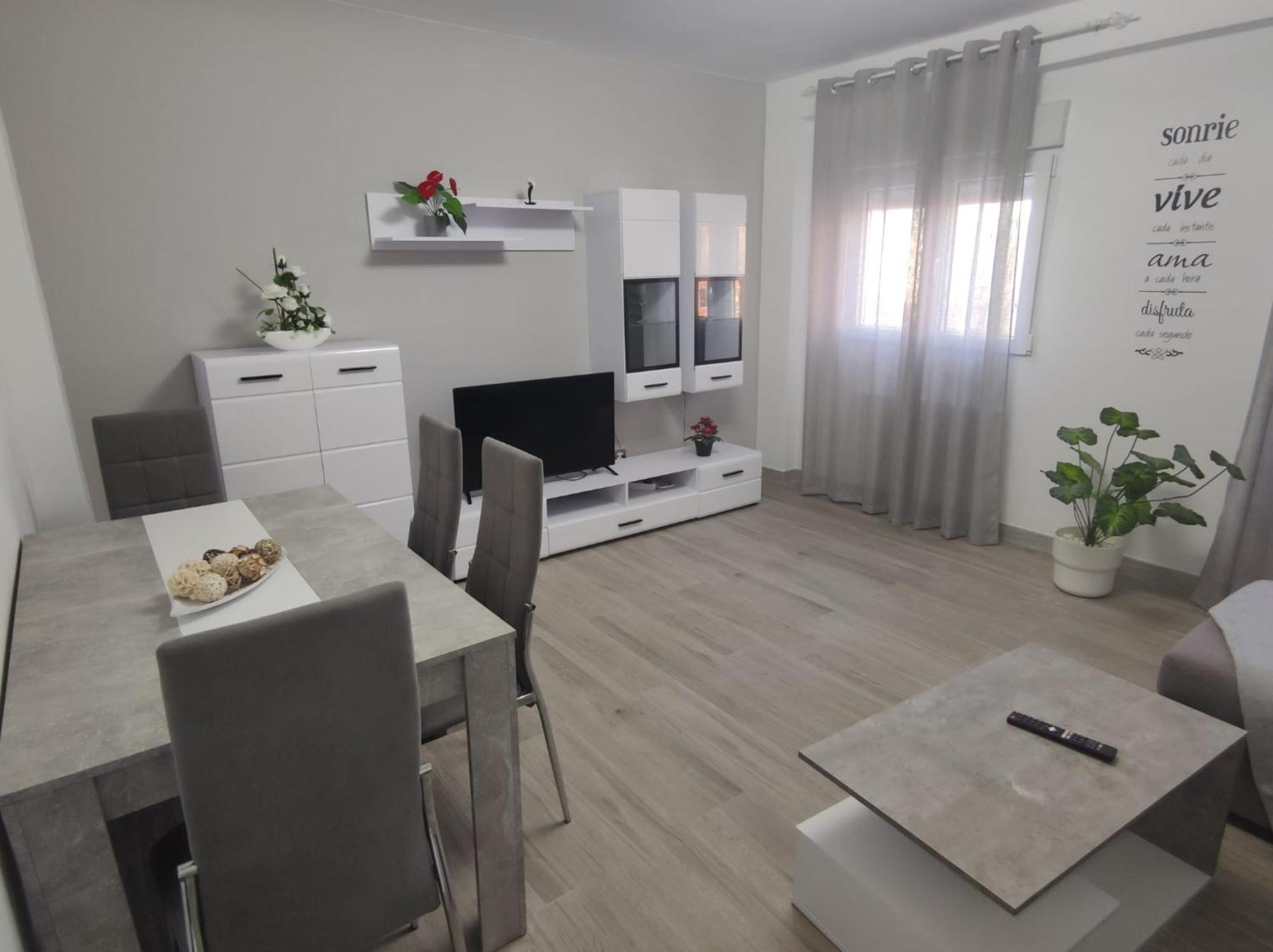 Apartamento Con Jacuzzi El Rincon De Las Delicias Сарагоса Экстерьер фото