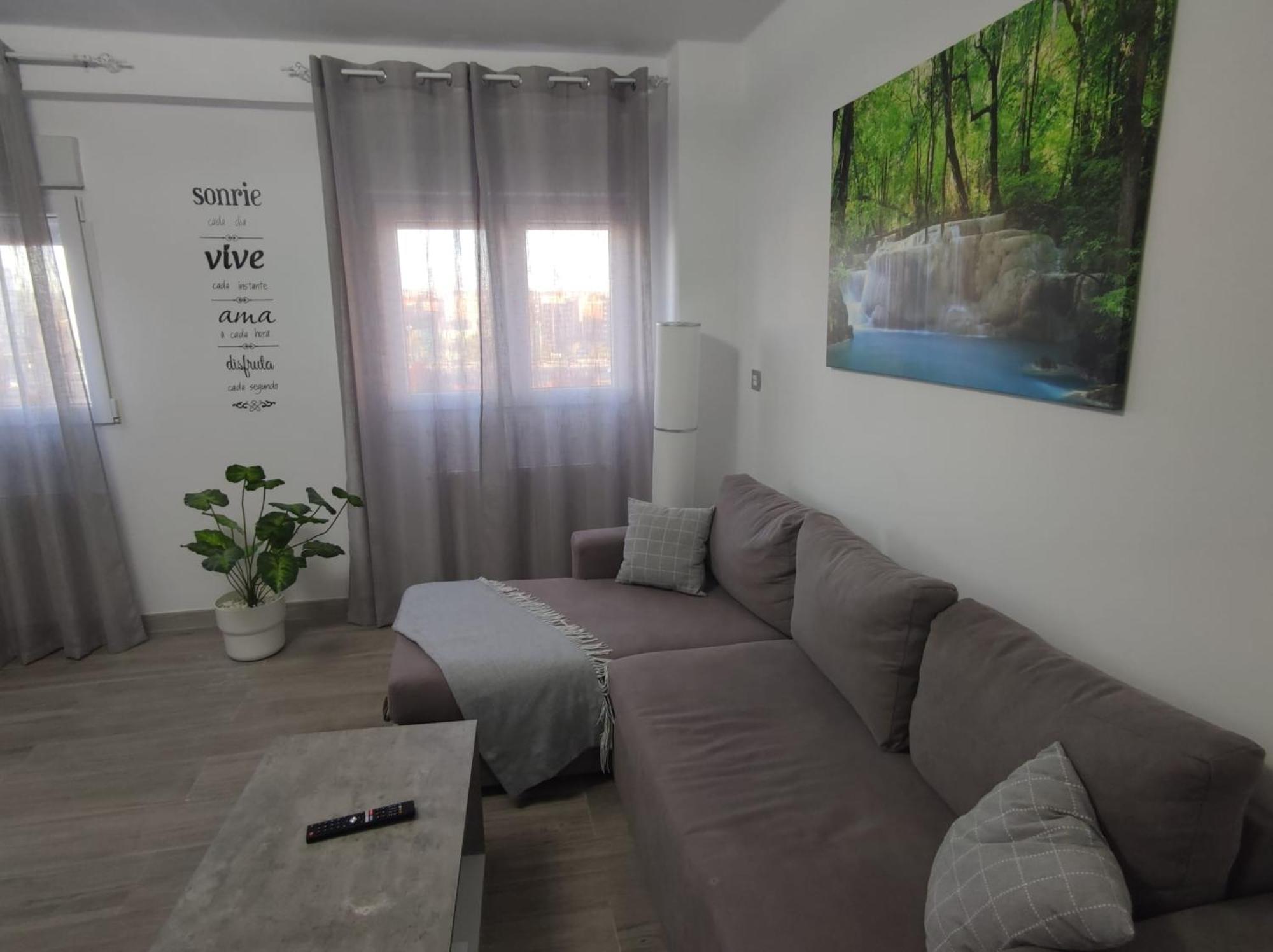 Apartamento Con Jacuzzi El Rincon De Las Delicias Сарагоса Экстерьер фото
